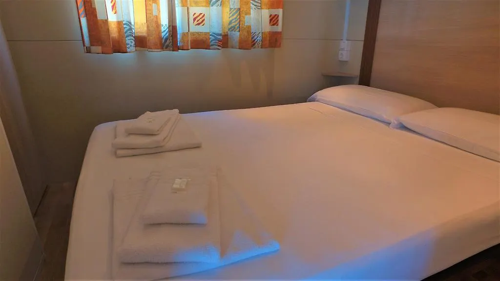 *** Holiday park Camping Jonio Hotel Catania Italy